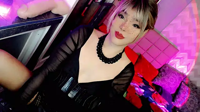 BEYBIDOMME online show from 04.11.26