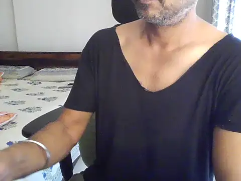Snapshot of Moh-Moksha chatting on 06.21.26 Moh-Moksha online show from 06.21.26