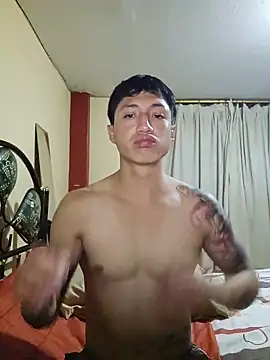 Snapshot of Xavlex0803 chatting on 02.19.26 Xavlex0803 online show from 02.19.26