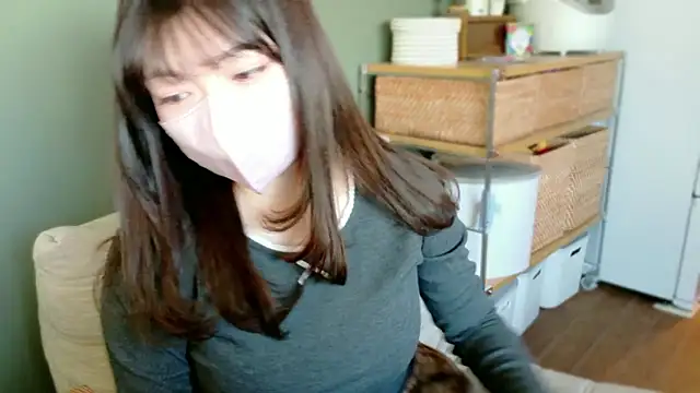 Snapshot of __Yui_ chatting on 02.09.26 Yui online show from 02.09.26