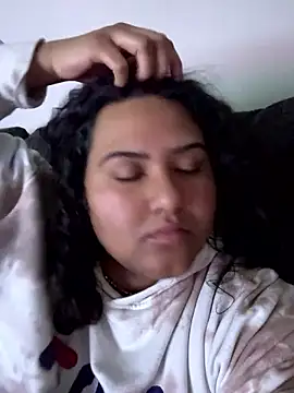 Angeliccreamyrican online show from 01.16.26