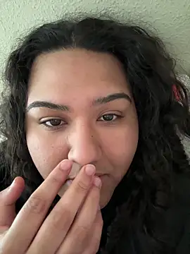 Angeliccreamyrican online show from 02.09.26