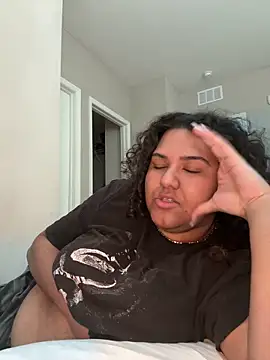 Angeliccreamyrican online show from 02.21.26