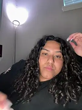 Angeliccreamyrican online show from 02.26.26