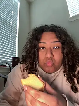 Angeliccreamyrican online show from 02.28.26