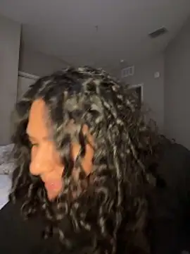 Angeliccreamyrican online show from 03.06.26