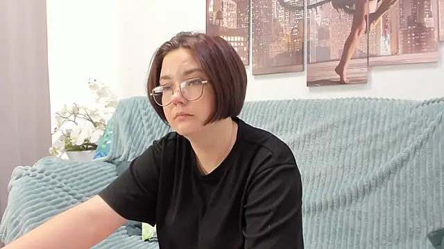 Sweetie Rozzy online show from 05.18.26