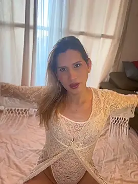 milablossom01 online show from 04.16.26