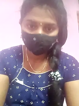 Tamil Hot Anu online show from 02.01.26