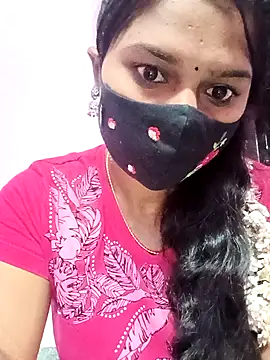 Tamil Hot Anu online show from 02.05.26