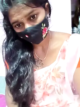 Tamil Hot Anu online show from 02.06.26