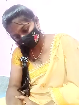 Tamil Hot Anu online show from 02.26.26