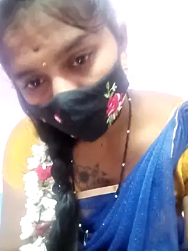 Tamil Hot Anu online show from 03.09.26