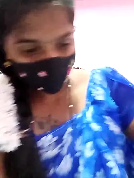 Tamil Hot Anu online show from 04.19.26