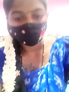 Tamil Hot Anu online show from 04.20.26