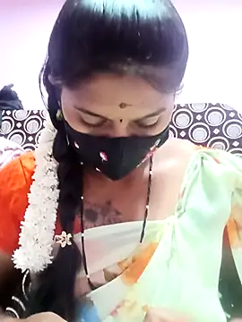 Tamil Hot Anu online show from 05.10.26