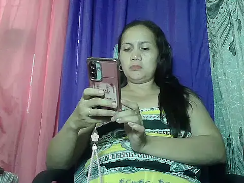 prettymomma24xx online show from 07.02.26