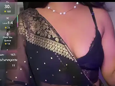 naughty nazara online show from 07.14.26