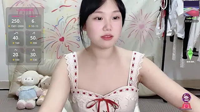 xiaoguai99 online show from 06.29.26