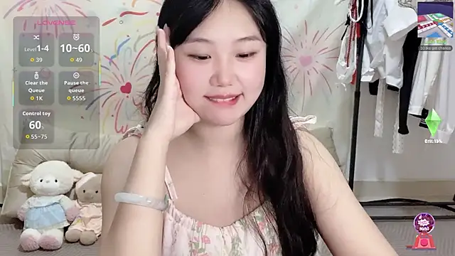 xiaoguai99 online show from 06.30.26
