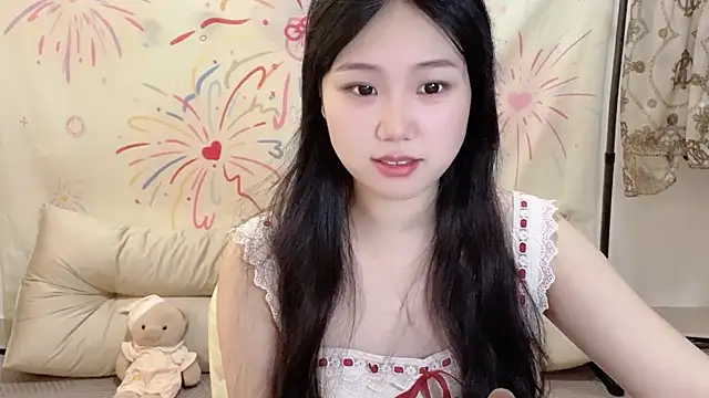 xiaoguai99 online show from 07.02.26