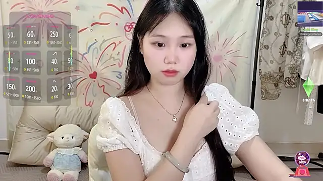 xiaoguai99 online show from 07.22.26