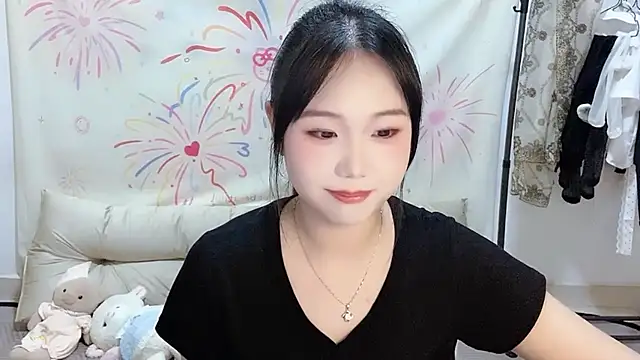 xiaoguai99 online show from 07.28.26