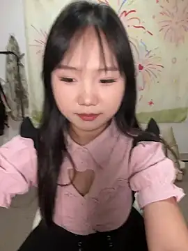 xiaoguai99 online show from 07.29.26