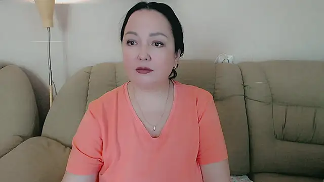 infinity loveliness online show from 11.19.25