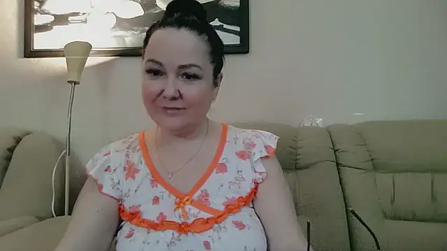 infinity loveliness online show from 04.10.26