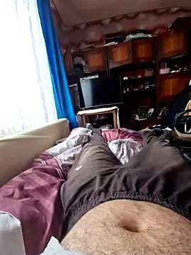 BOOMADDICT6996 online show from 01.07.26