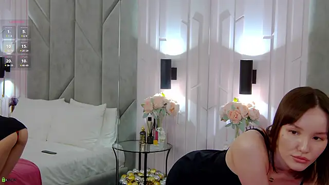 SouthLily online show from 01.12.26