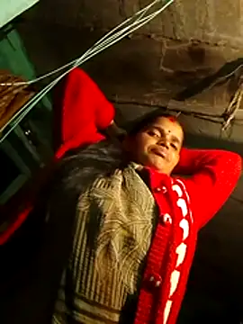 Snapshot of Jyoti_sekh chatting on 02.20.26 Jyoti sekh online show from 02.20.26