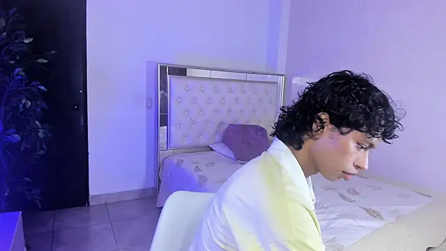 Snapshot of Im_FelixHunter chatting on 01.09.26 Im FelixHunter online show from 01.09.26