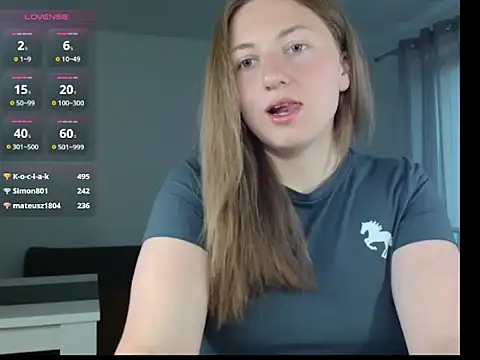 KittyAda1212 online show from 06.07.26
