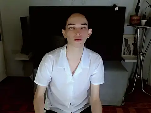 sora jun online show from 03.09.26