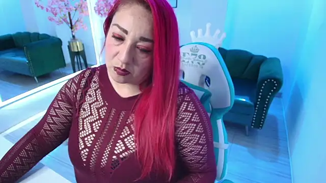 Hannah andrews online show from 01.09.26