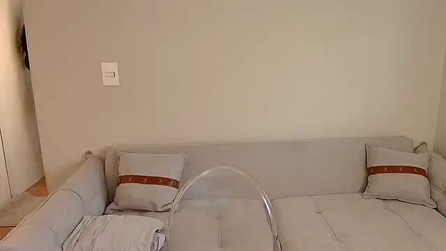 Patricia Rosse21 online show from 02.04.26