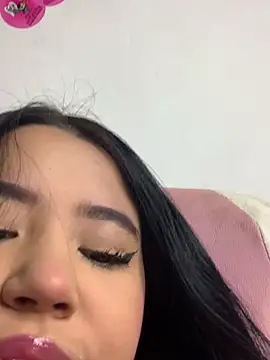 DulcePiink online show from 03.08.26