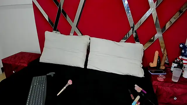 aishaxht online show from 04.05.26