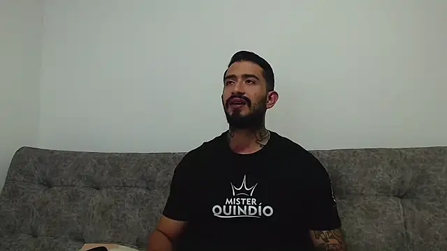 MalickBlack9 online show from 01.05.26