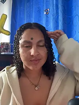 Snapshot of Selene_Voon chatting on 03.27.26 Selene Voon online show from 03.27.26