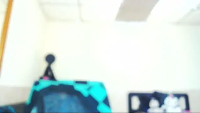 jazmin wolf online show from 05.28.26