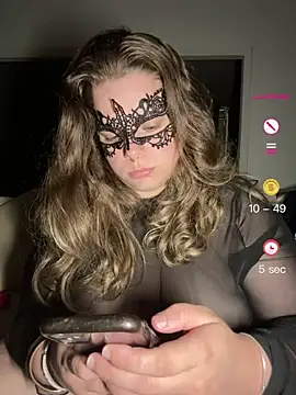 cherrylust12 online show from 06.02.26