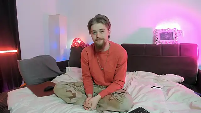 Lev Miller online show from 01.11.26