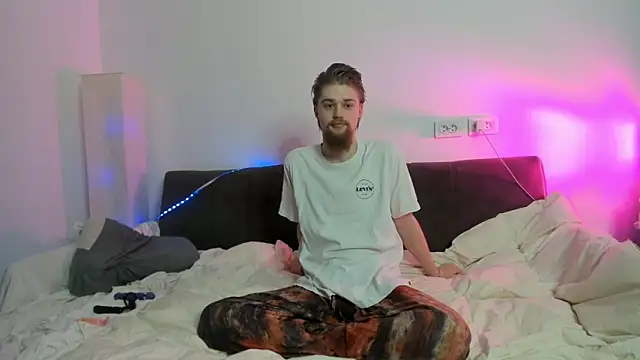 Lev Miller online show from 02.10.26