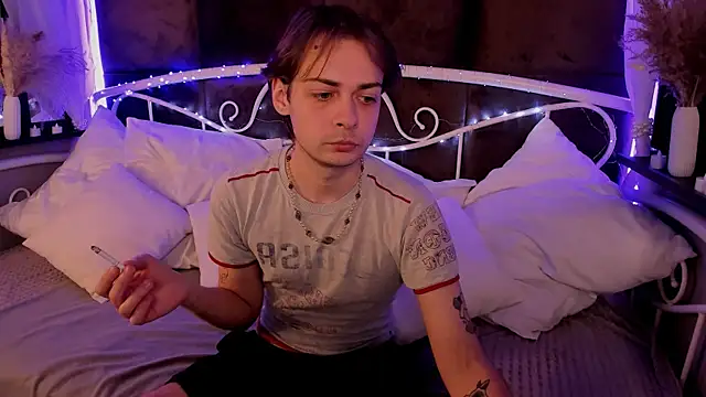 PaulWilliamsy online show from 01.06.26