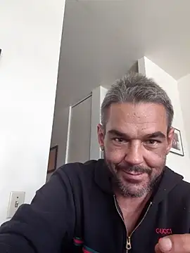 Hornyguy69986 online show from 05.24.26