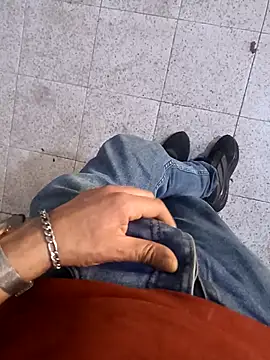 ImpureAgent143 online show from 03.30.26