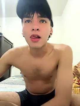 ErickRojass3 online show from 01.15.26